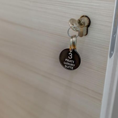 Prati Luxury Suites โรม ภายนอก รูปภาพ