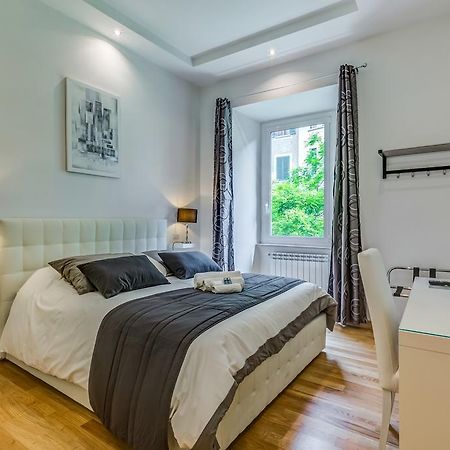 Prati Luxury Suites โรม ห้อง รูปภาพ