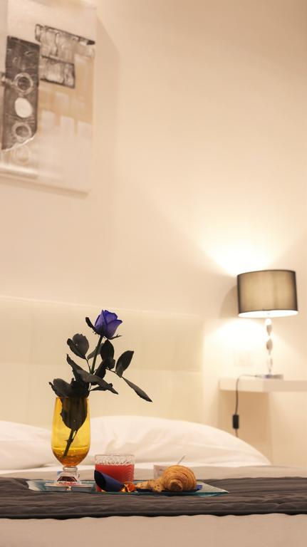 Prati Luxury Suites โรม ห้อง รูปภาพ