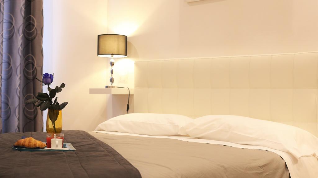 Prati Luxury Suites โรม ห้อง รูปภาพ