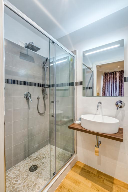 Prati Luxury Suites โรม ห้อง รูปภาพ