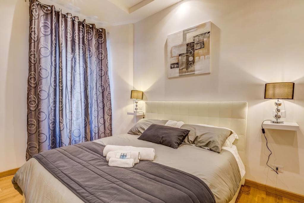 Prati Luxury Suites โรม ห้อง รูปภาพ