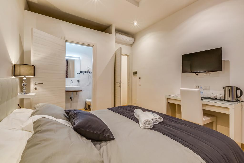 Prati Luxury Suites โรม ห้อง รูปภาพ