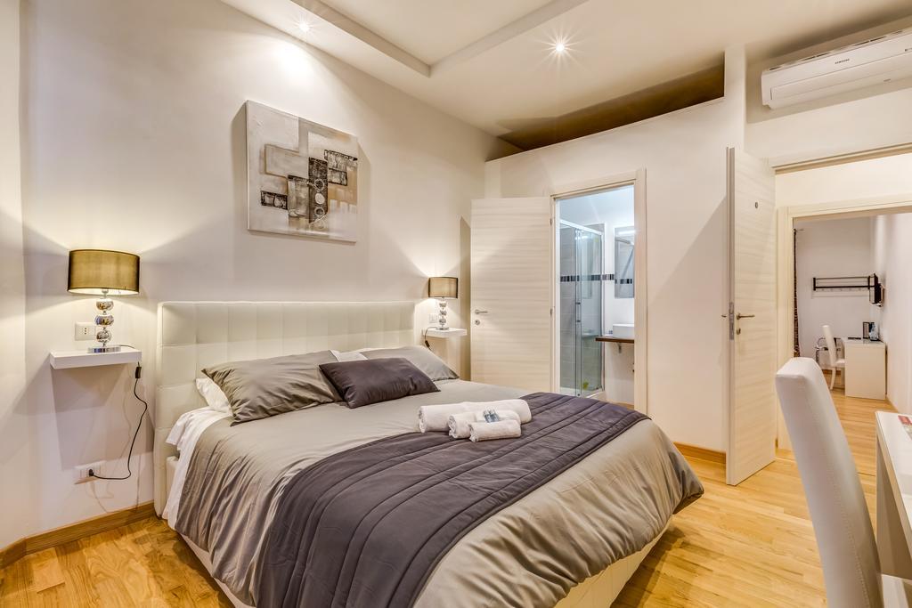 Prati Luxury Suites โรม ห้อง รูปภาพ
