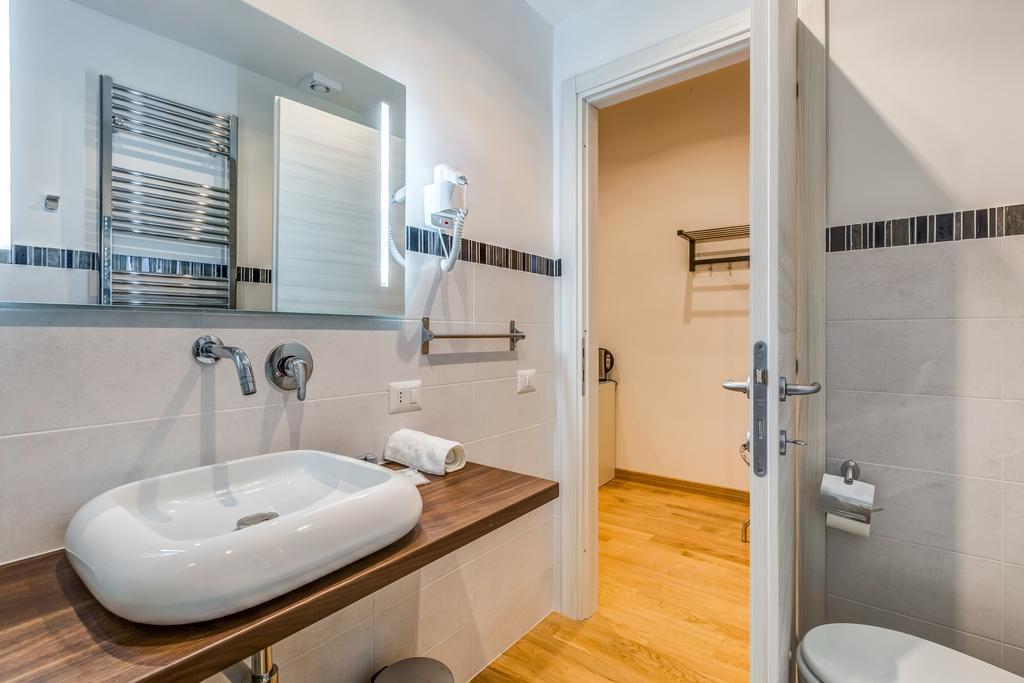 Prati Luxury Suites โรม ห้อง รูปภาพ