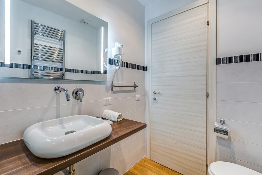 Prati Luxury Suites โรม ห้อง รูปภาพ