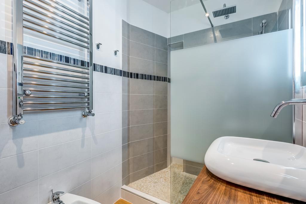 Prati Luxury Suites โรม ห้อง รูปภาพ