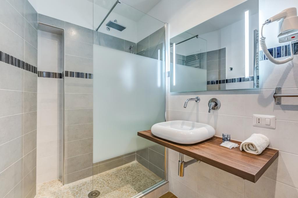 Prati Luxury Suites โรม ห้อง รูปภาพ