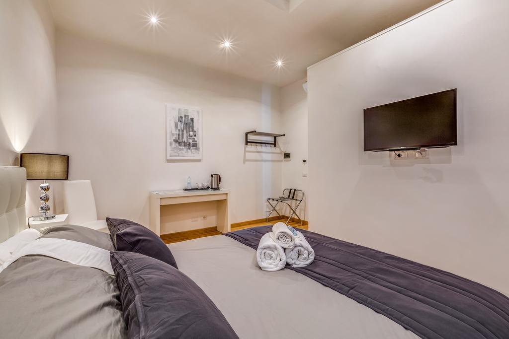 Prati Luxury Suites โรม ห้อง รูปภาพ