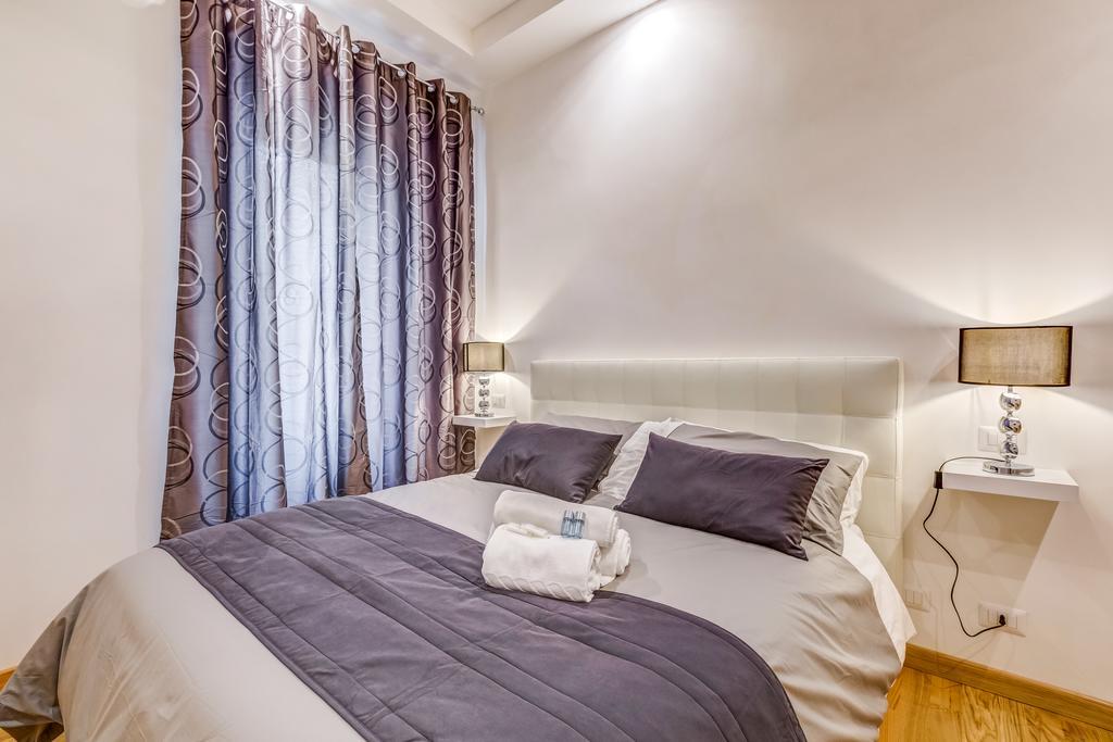 Prati Luxury Suites โรม ห้อง รูปภาพ