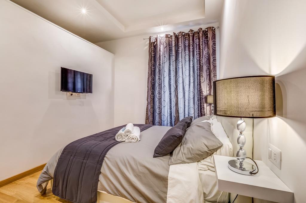 Prati Luxury Suites โรม ห้อง รูปภาพ