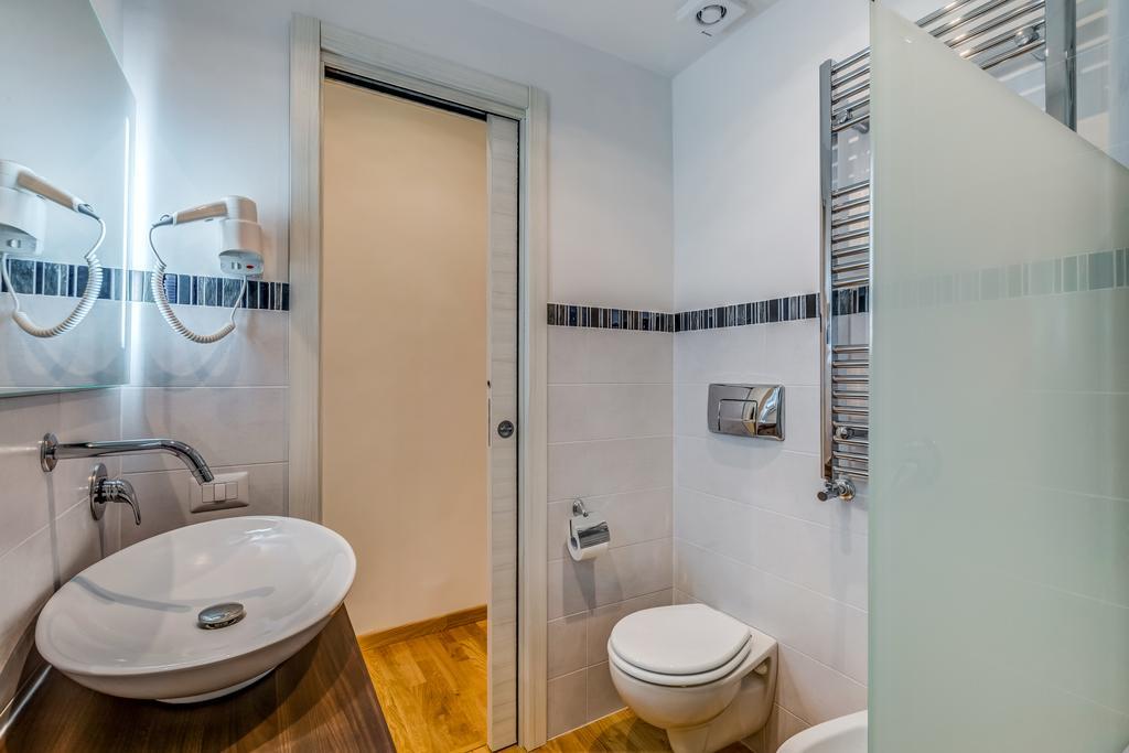Prati Luxury Suites โรม ห้อง รูปภาพ