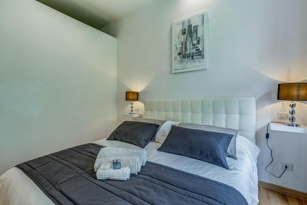 Prati Luxury Suites โรม ห้อง รูปภาพ