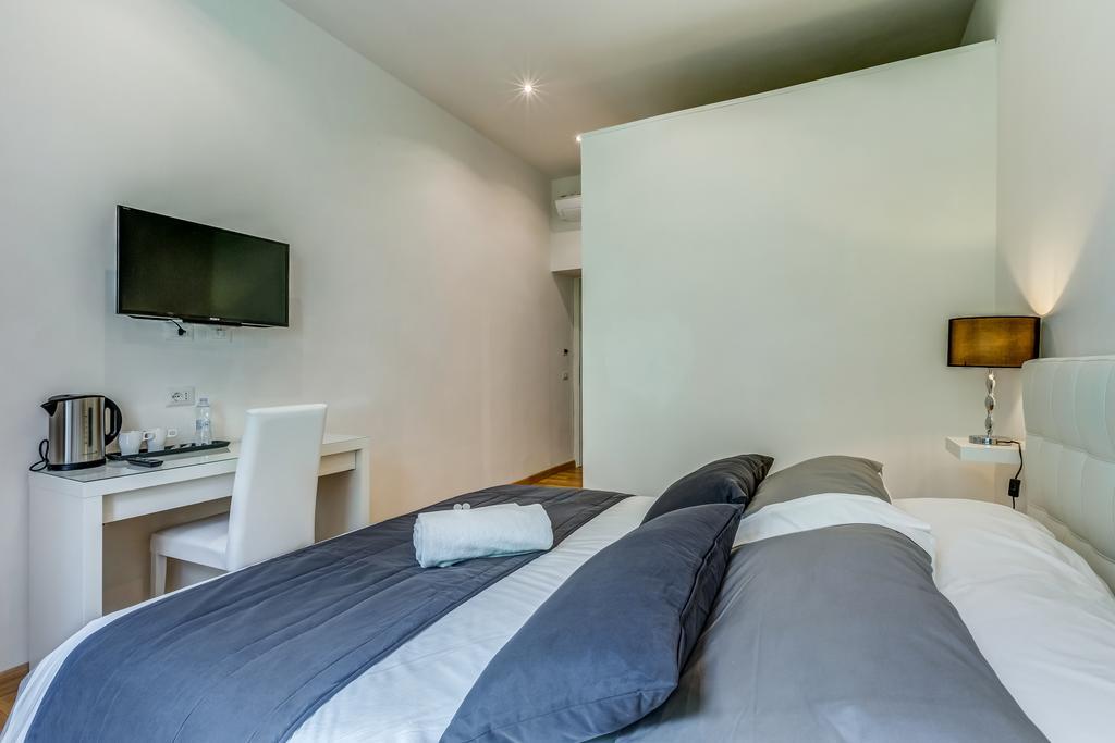 Prati Luxury Suites โรม ห้อง รูปภาพ
