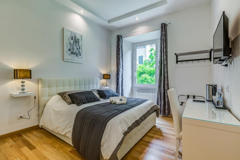 Prati Luxury Suites โรม ห้อง รูปภาพ