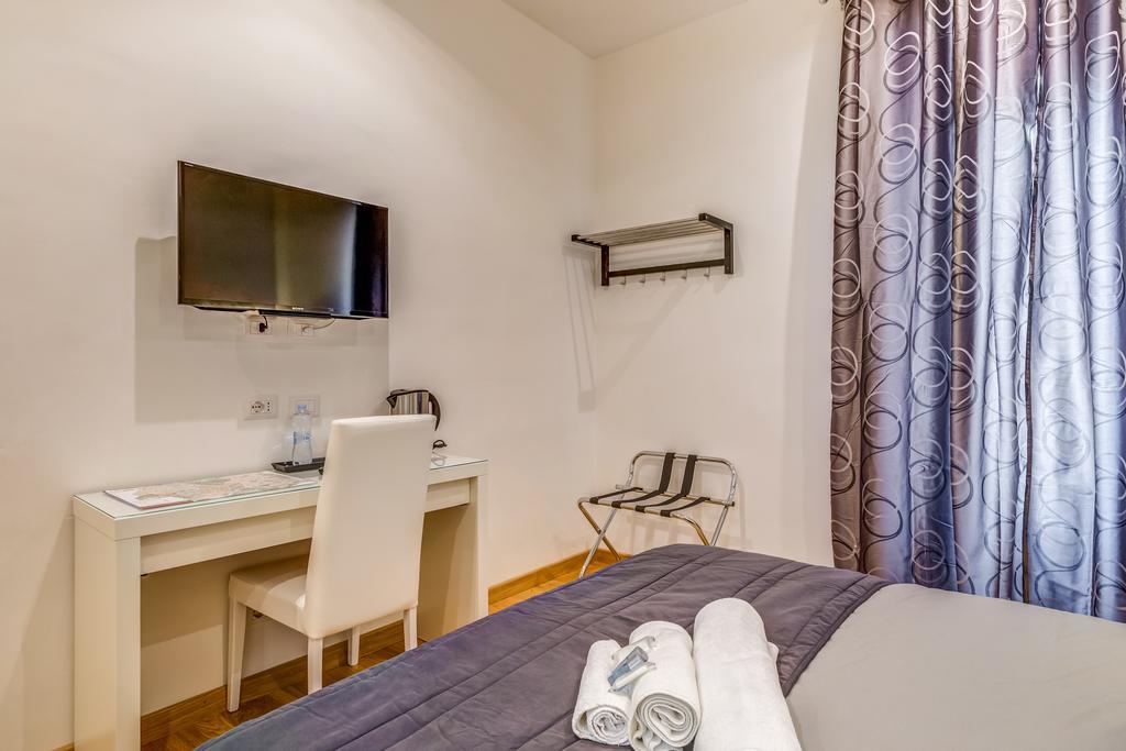 Prati Luxury Suites โรม ห้อง รูปภาพ