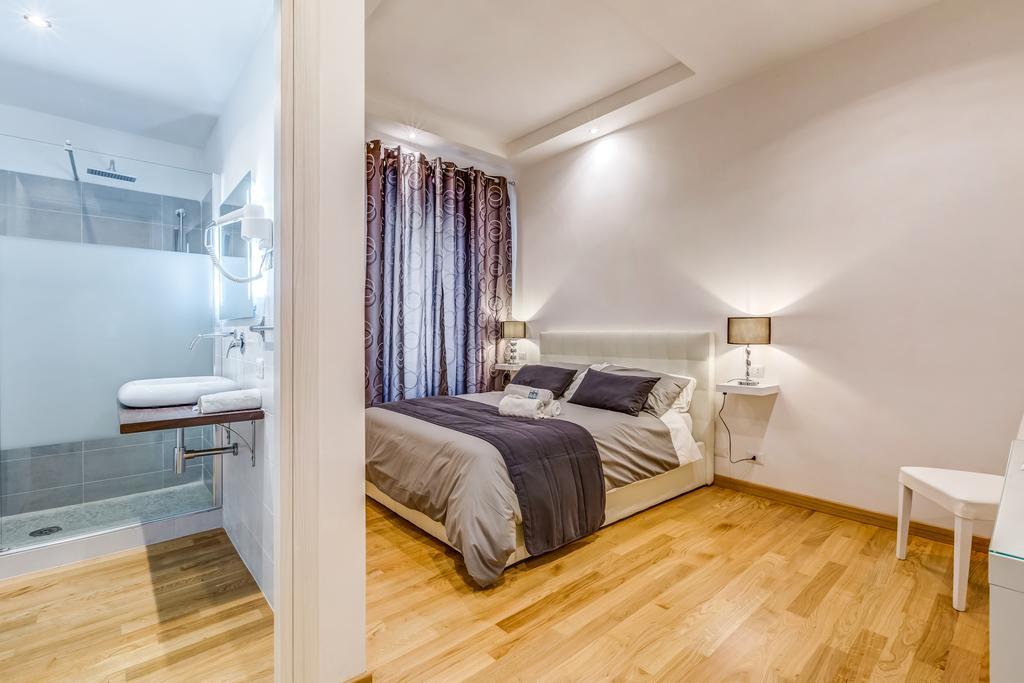 Prati Luxury Suites โรม ห้อง รูปภาพ