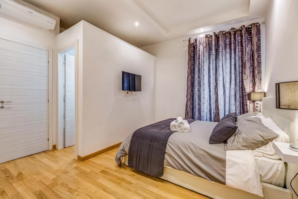 Prati Luxury Suites โรม ห้อง รูปภาพ