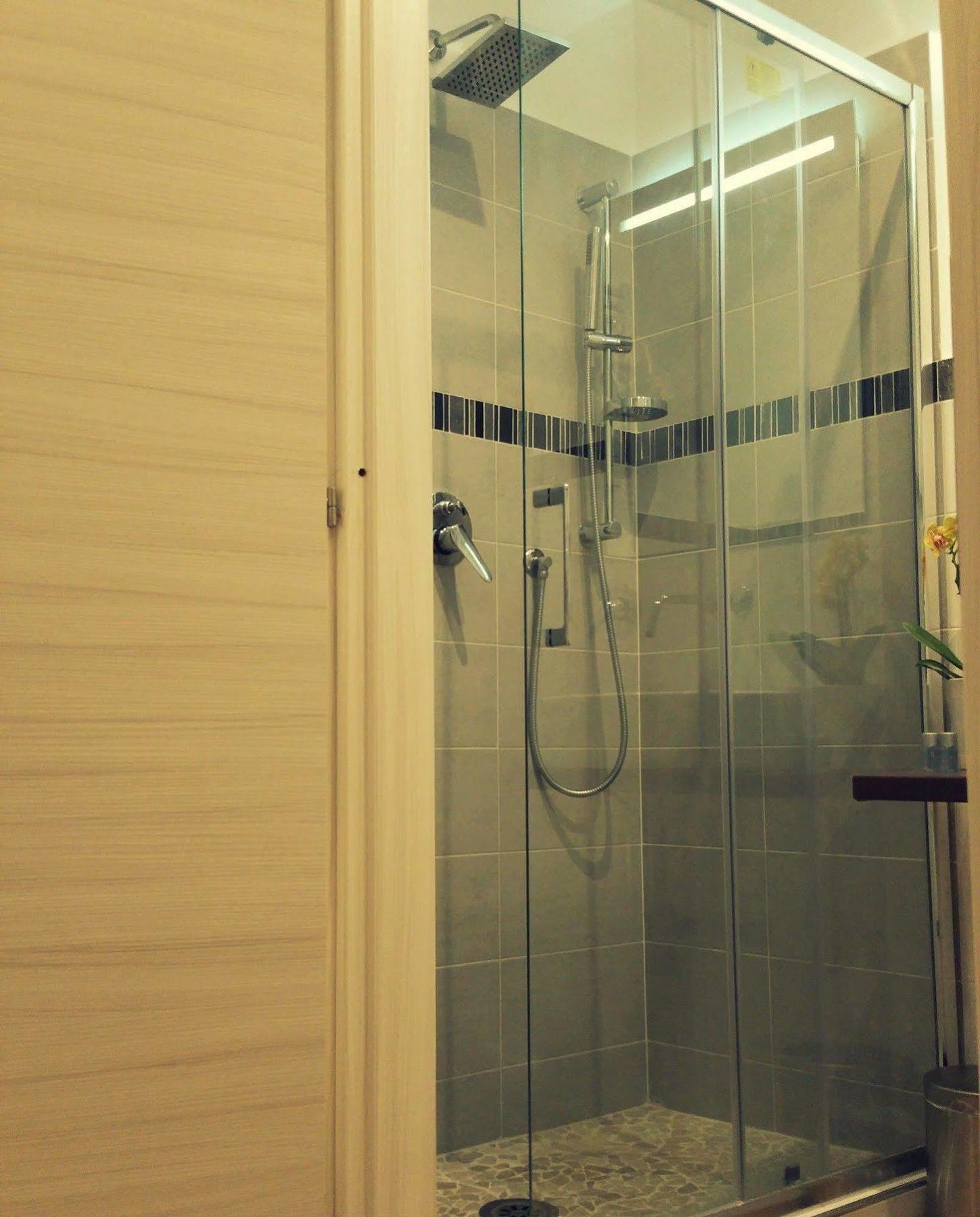 Prati Luxury Suites โรม ภายนอก รูปภาพ