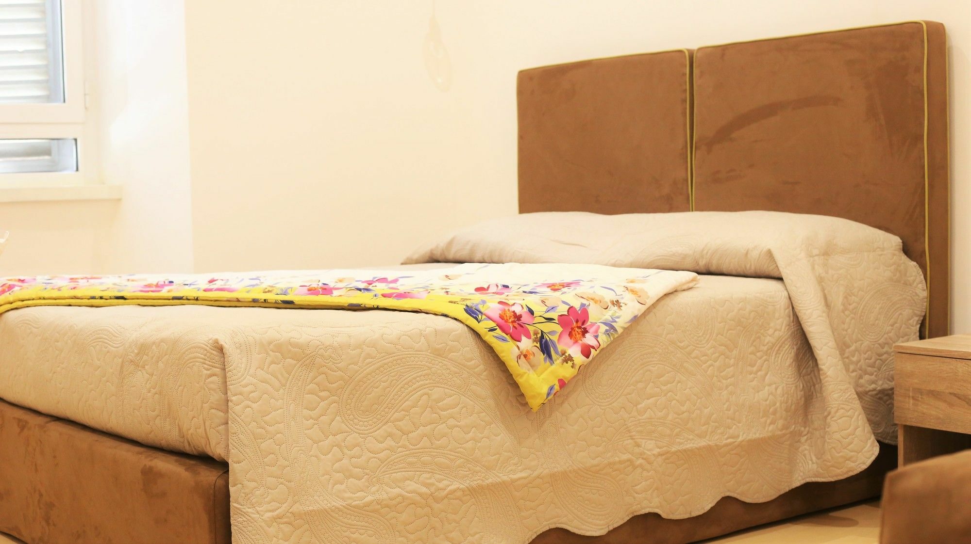 Prati Luxury Suites โรม ภายนอก รูปภาพ