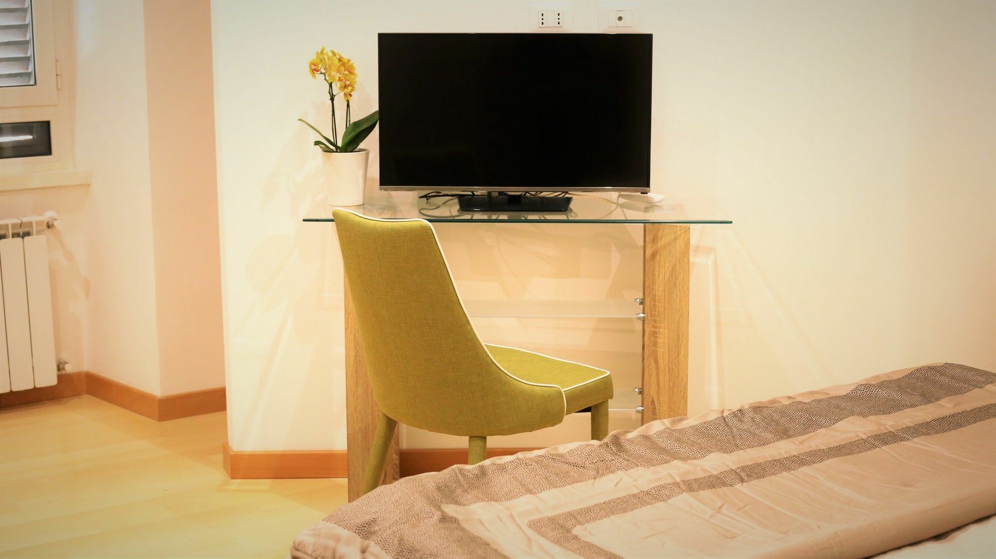 Prati Luxury Suites โรม ภายนอก รูปภาพ