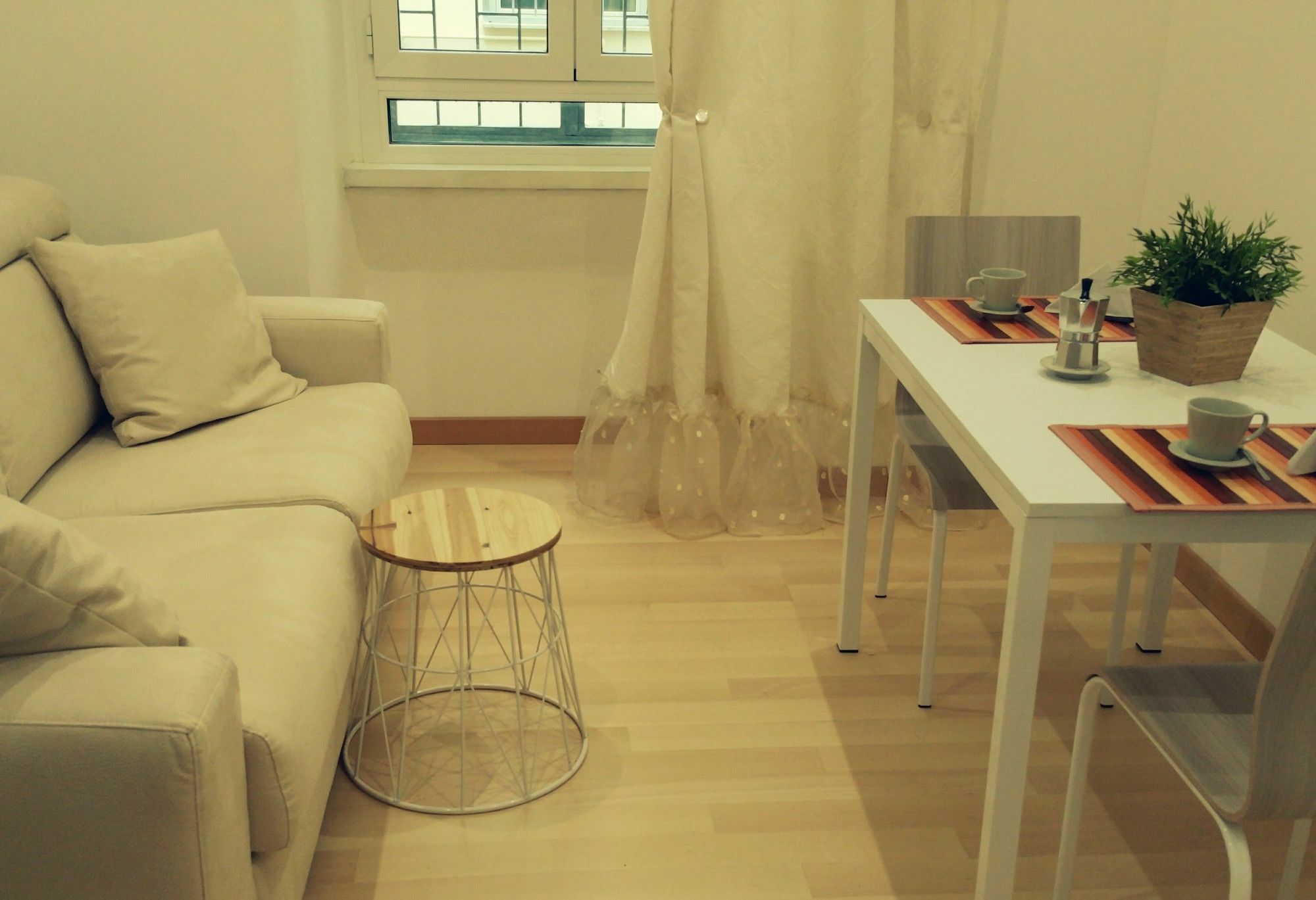 Prati Luxury Suites โรม ภายนอก รูปภาพ