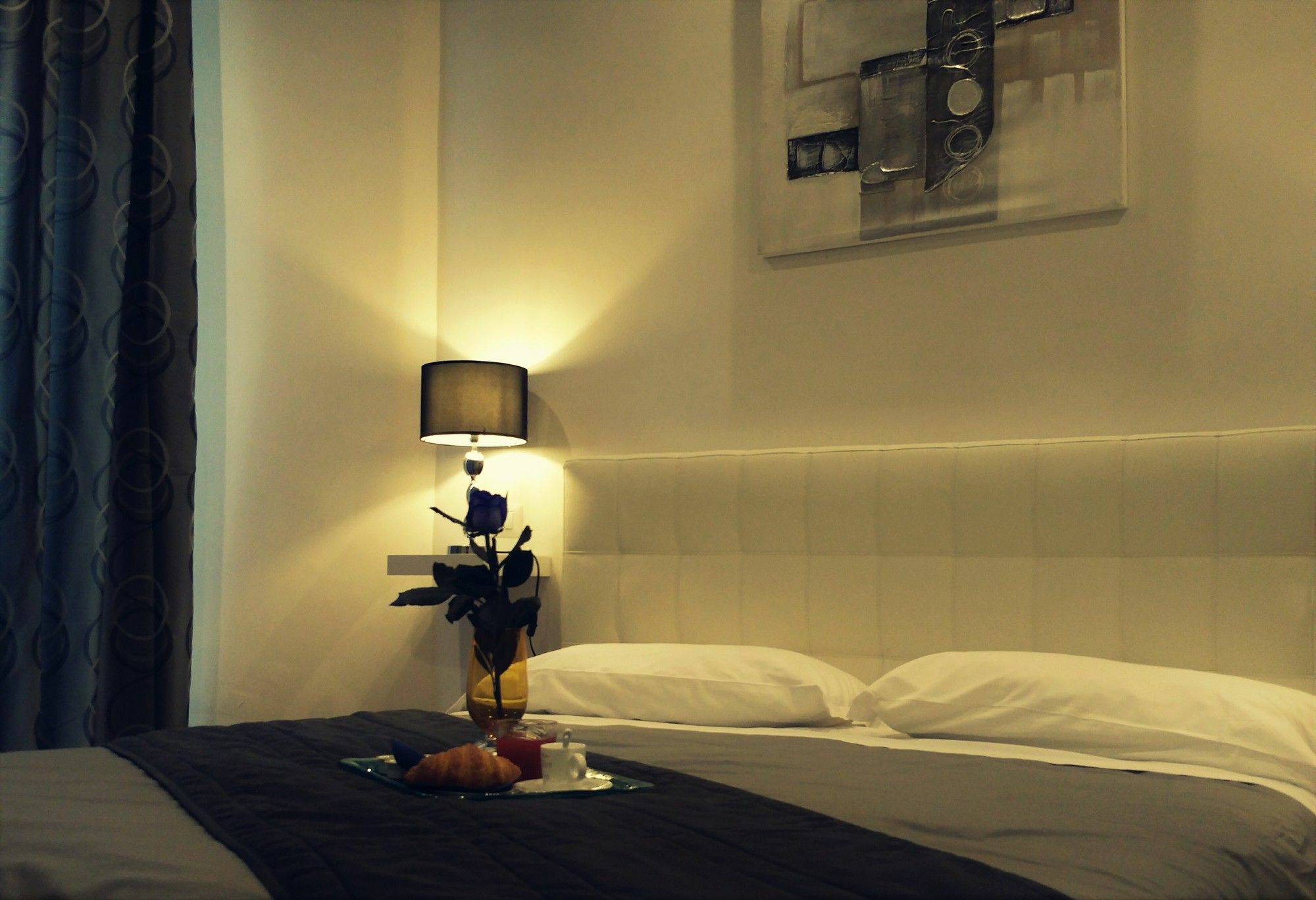 Prati Luxury Suites โรม ภายนอก รูปภาพ