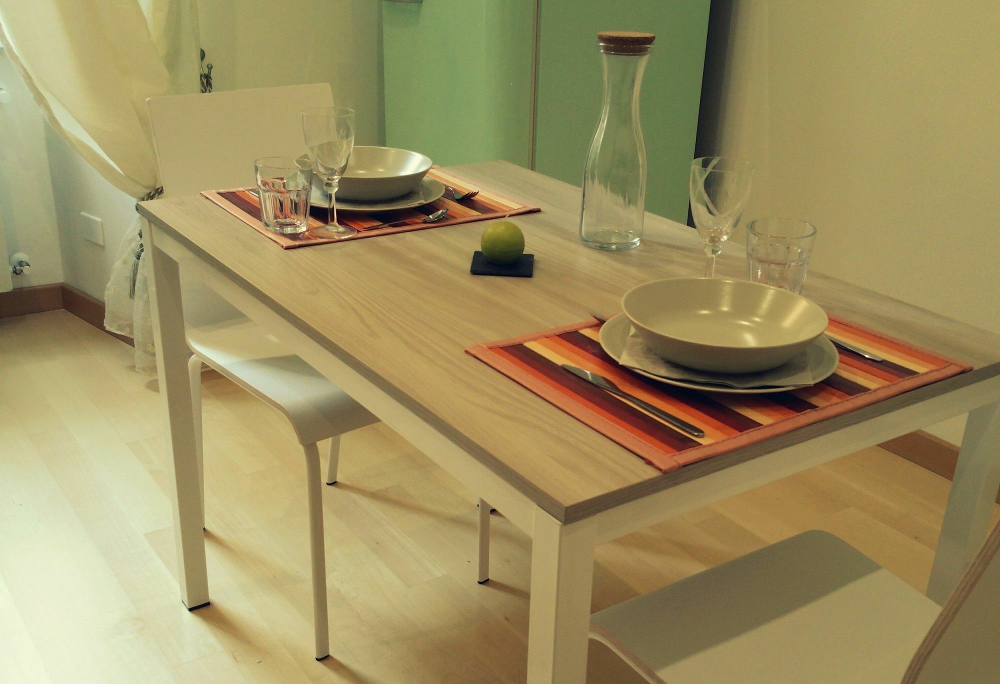 Prati Luxury Suites โรม ภายนอก รูปภาพ